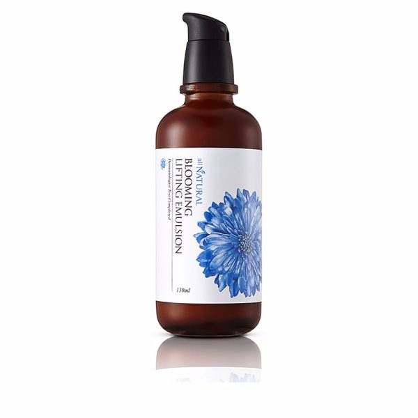 ALL NATURAL BLOOMING LIFTING emulsión 130 ml