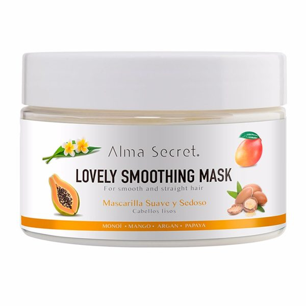 ALMA SECRET LOVELY SMOOTHING mask 250 ml