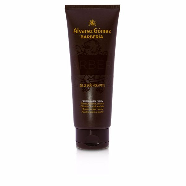 ALVAREZ GOMEZ BARBERIA AG bath gel 230 ml