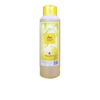 ALVAREZ GOMEZ AGUA DE COLONIA water fresca original 750 ml