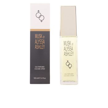 ALYSSA ASHLEY ESSENCE DE PATCHOULI eau parfume eau de Cologne vaporisateur 100 ml