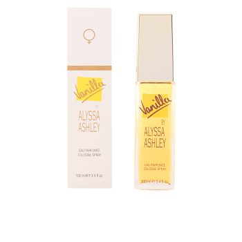 ALYSSA ASHLEY ESSENCE DE PATCHOULI eau parfume eau de Cologne vaporisateur 100 ml