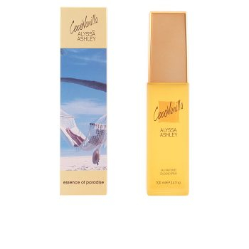 ALYSSA ASHLEY AMBRE GRIS eau de parfum spray 100 ml
