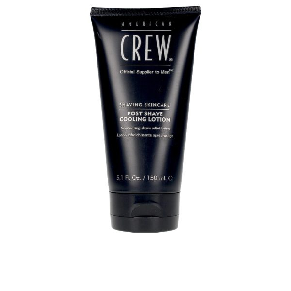 AMERICAN CREW SHAVING SKINCARE after- shave cooling lotion 150 ml