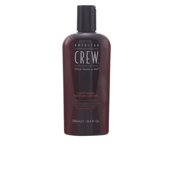 AMERICAN CREW LIGHT HOLD TEXTURE LOTION 250 ml