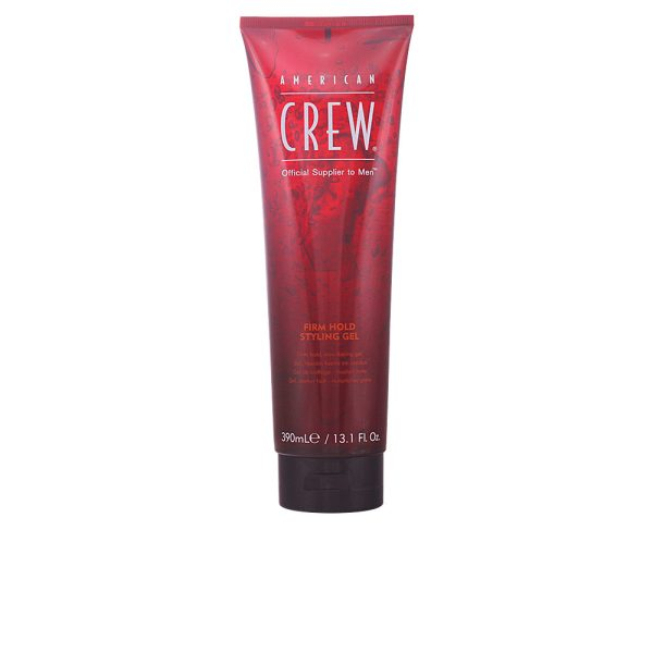 AMERICAN CREW FIRM HOLD styling gel 390 ml