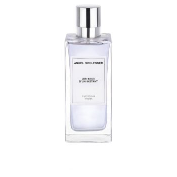 ANGEL SCHLESSER LES EAUX D'UN INSTANT šviečianti violetinė edt vapo 150 ml