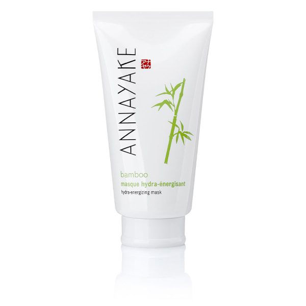 ANNAYAKE BAMBOO hydra-energizing mask 75 ml