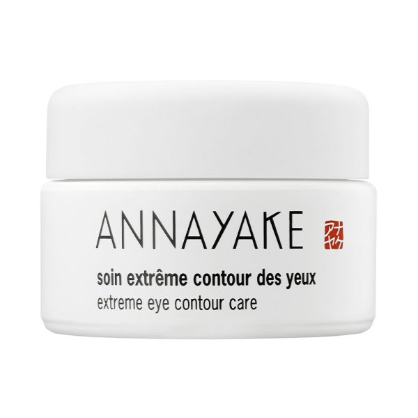 ANNAYAKE EXTR?ME eye contour care 15 ml