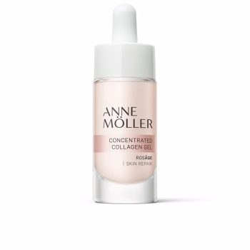 ANNE MÖLLER Latte corpo EXPRESS SPF30 175 ml