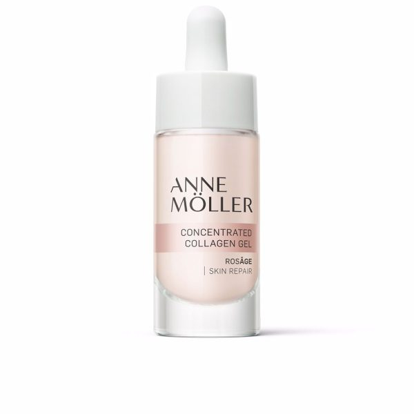 ANNE MÖLLER ROSGE concentrated collagen gel 15 ml