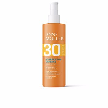 ANNE MÖLLER Fluido corporeo EXPRESS SPF30 175 ml