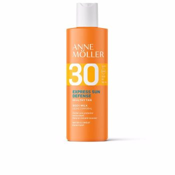 ANNE MÖLLER EXPRESS vartalomaitoa SPF30 175 ml