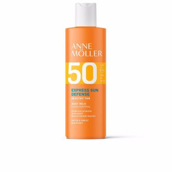 ANNE MÖLLER Latte corpo EXPRESS SPF30 175 ml