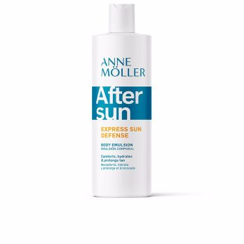 ANNE MÖLLER EXPRESS doposole corpo 375 ml