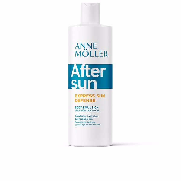 ANNE MÖLLER EXPRESS after sun body 375 ml