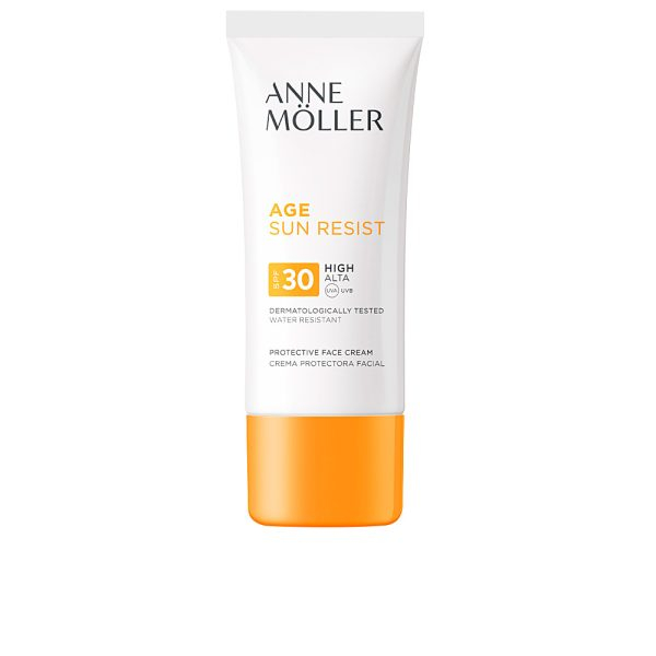 ANNE MÖLLER GE SUN RESIST cream SPF30 50 ml