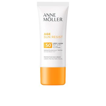 ANNE MÖLLER Crema GE SUN RESIST SPF50+ 50ml
