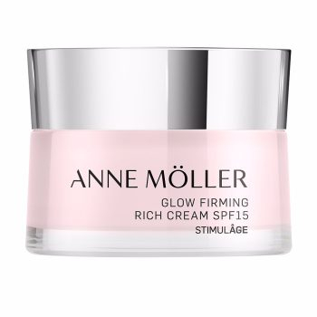 ANNE MÖLLER STIMULGE crema ricca rassodante luminosa SPF15 50 ml
