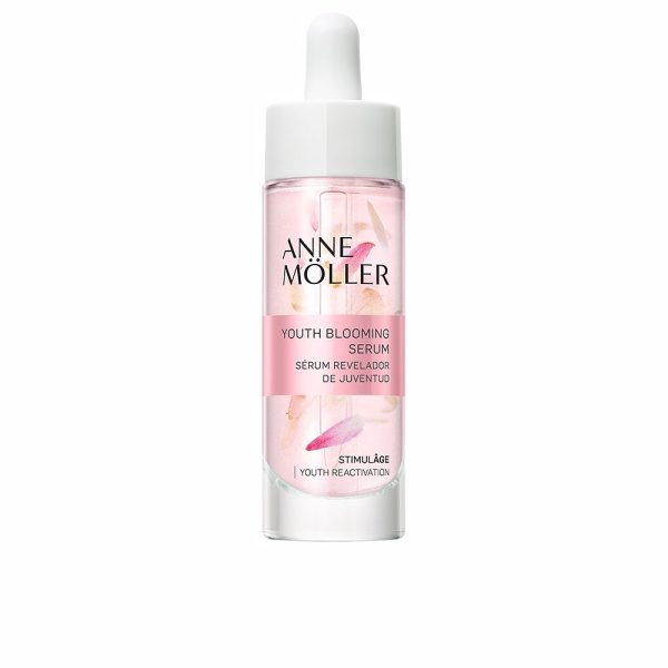 ANNE MÖLLER STIMULGE youth blooming serum 30 ml