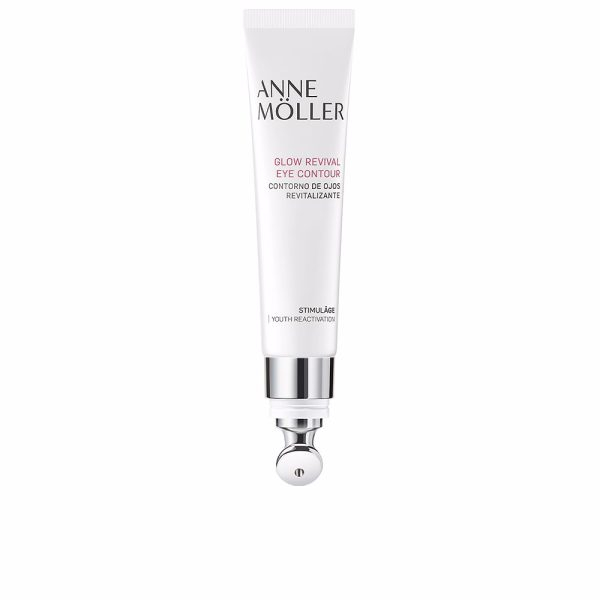 ANNE MÖLLER STIMULGE glow revival eye contour 15 ml