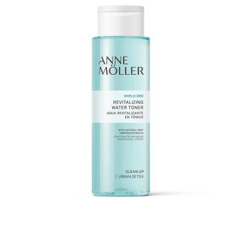 ANNE MÖLLER CLEAN UP tonico rinfrescante 400 ml