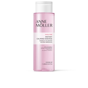 ANNE MÖLLER CLEAN UP tonico calmante 400 ml