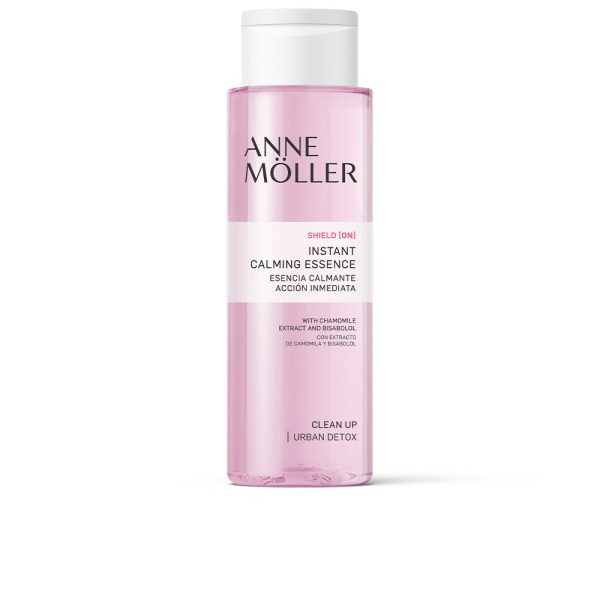 ANNE MÖLLER CLEAN UP calming toner 400 ml