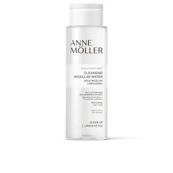 ANNE MÖLLER CLEAN UP acqua micellare 400 ml