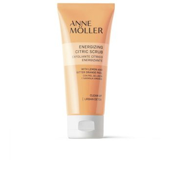 ANNE MÖLLER CLEAN UP energisoiva sitruskuorinta 100 ml