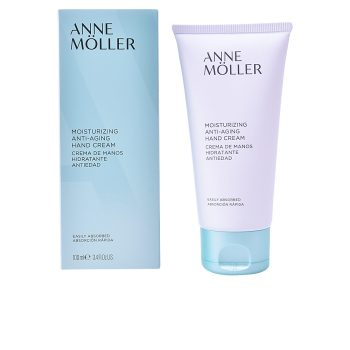 ANNE MÖLLER Crema GE SUN RESIST SPF30 50 ml