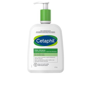 CETAPHIL PRO REDNESS CONTROL facial moisturizer SPF30 50 ml