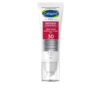 CETAPHIL Mousse nettoyante PRO REDNESS CONTROL 236 ml