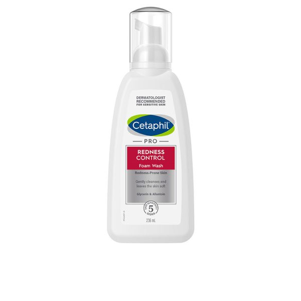 CETAPHIL PRO REDNESS CONTROL cleansing foam 236 ml