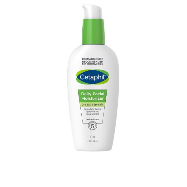 CETAPHIL CETAPHIL lotion facial moisturizing de day 88 ml