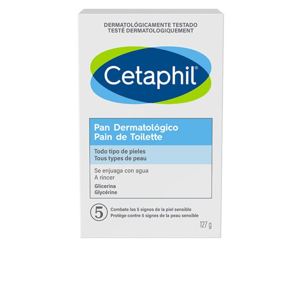 CETAPHIL CETAPHIL pan dermatological 127 gr