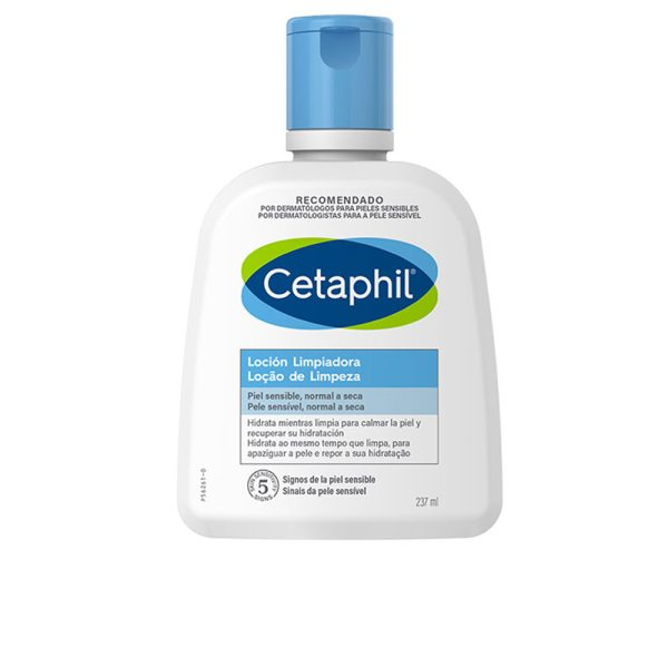 CETAPHIL CETAPHIL cleansing lotion 237 ml