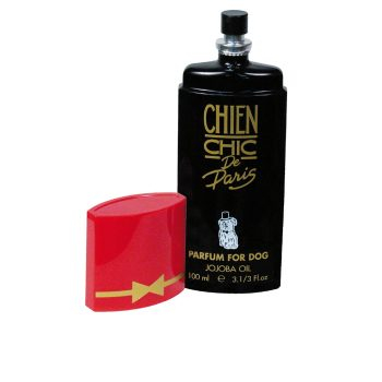 CHIEN CHIC DE PARIS PARFUM KUTYÁNAK jojobaolaj #eper 100 ml