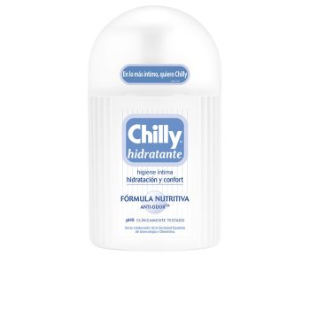 CHILLY DELICATE intymios servetėlės ​​12 v