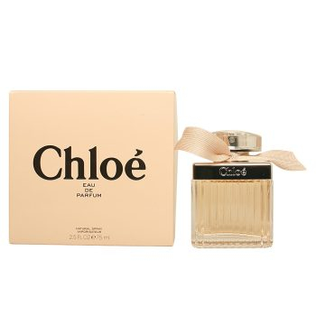 CHLOÉ CHLOÉ SIGNATURE eau de parfum spray 75 ml