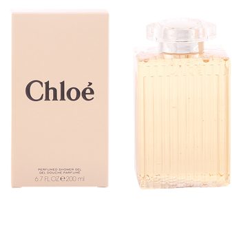 CHLOÉ CHLOÉ SIGNATURE gel doccia 200 ml