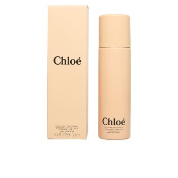 CHLOÉ CHLOÉ SIGNATURE deodorante spray 100 ml