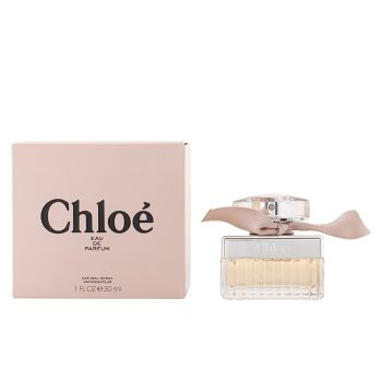 CHLOÉ CHLOÉ SIGNATURE eau de parfum spray 30 ml