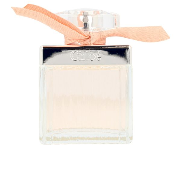 CHLOÉ CHLOÉ ROSE TANGERINE eau de toilette spray 75 ml