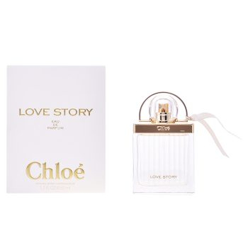 CHLOÉ LOVE STORY parfyymivesisuihke 50 ml