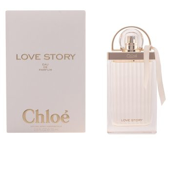CHLOÉ LOVE STORY parfyymivesisuihke 75 ml
