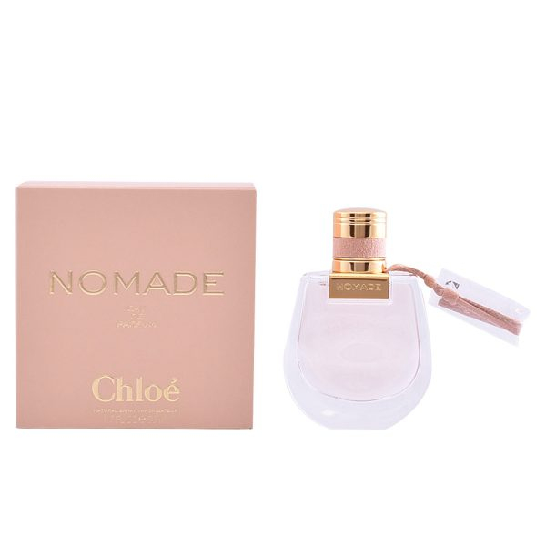 CHLOÉ NOMADE eau de parfum spray 50 ml