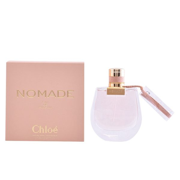 CHLOÉ NOMADE eau de parfum spray 75 ml