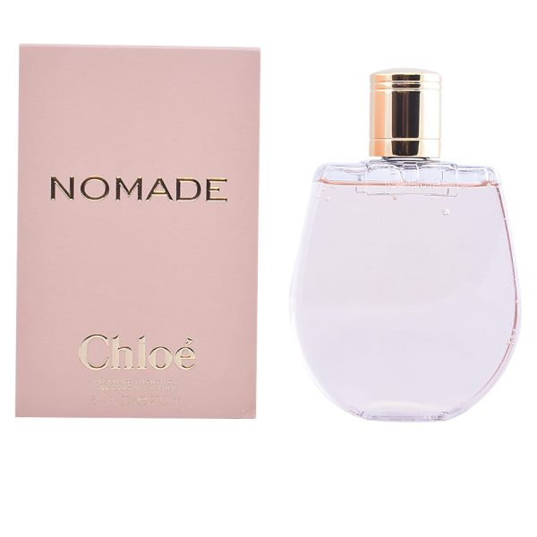 CHLOÉ NOMADE shower gel 200 ml