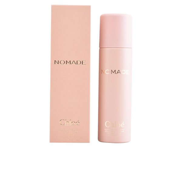 CHLOÉ NOMADE deodorant spray 100 ml